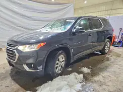1GNEVGKW8LJ166810 2020 CHEVROLET TRAVERSE