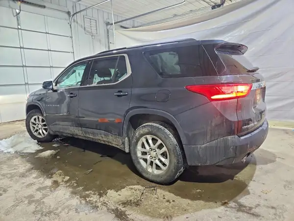 1GNEVGKW8LJ166810 2020 CHEVROLET TRAVERSE - Image 2