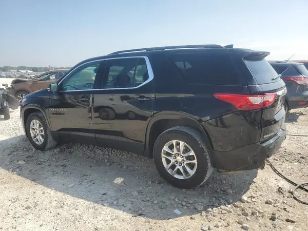 1GNEVGKW8LJ174700 2020 CHEVROLET TRAVERSE - Image 2