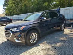 1GNEVGKW8LJ175300 2020 CHEVROLET TRAVERSE