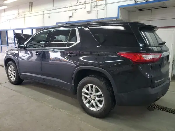 1GNEVGKW8LJ176334 2020 CHEVROLET TRAVERSE - Image 2