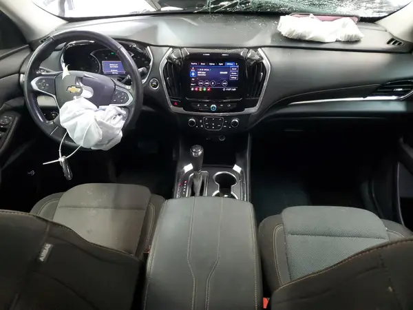 1GNEVGKW8LJ176334 2020 CHEVROLET TRAVERSE - Image 8