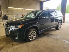 1GNEVGKW8LJ179380 2020 CHEVROLET TRAVERSE