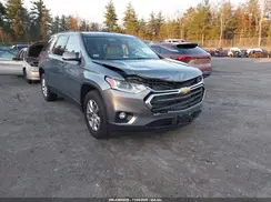 1GNEVGKW8LJ195644 2020 CHEVROLET TRAVERSE