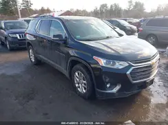 1GNEVGKW8LJ217559 2020 CHEVROLET TRAVERSE