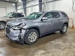 1GNEVGKW8LJ218761 2020 CHEVROLET TRAVERSE