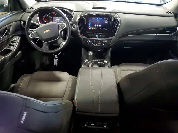 1GNEVGKW8LJ218761 2020 CHEVROLET TRAVERSE - Image 8