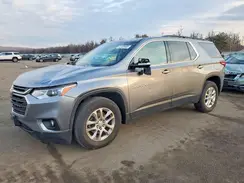 1GNEVGKW8LJ229162 2020 CHEVROLET TRAVERSE