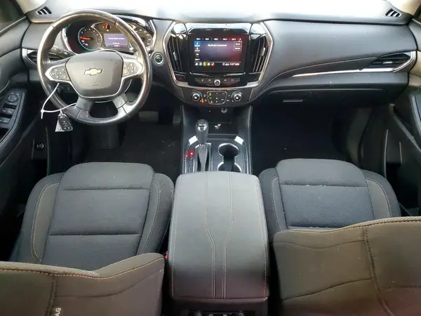 1GNEVGKW8LJ229162 2020 CHEVROLET TRAVERSE - Image 8