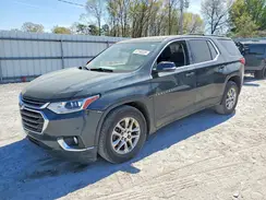 1GNEVGKW8LJ233308 2020 CHEVROLET TRAVERSE