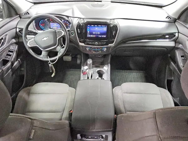 1GNEVGKW8LJ234247 2020 CHEVROLET TRAVERSE - Image 8