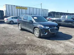 1GNEVGKW8LJ246849 2020 CHEVROLET TRAVERSE