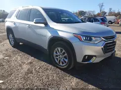 1GNEVGKW8LJ248472 2020 CHEVROLET TRAVERSE