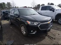 1GNEVGKW8LJ248617 2020 CHEVROLET TRAVERSE