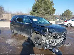 1GNEVGKW8LJ254949 2020 CHEVROLET TRAVERSE