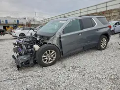 1GNEVGKW8LJ259441 2020 CHEVROLET TRAVERSE