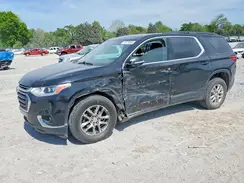 1GNEVGKW8LJ260301 2020 CHEVROLET TRAVERSE