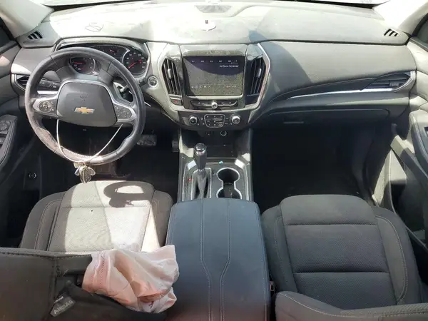1GNEVGKW8LJ260301 2020 CHEVROLET TRAVERSE - Image 8