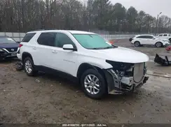 1GNEVGKW8LJ263313 2020 CHEVROLET TRAVERSE