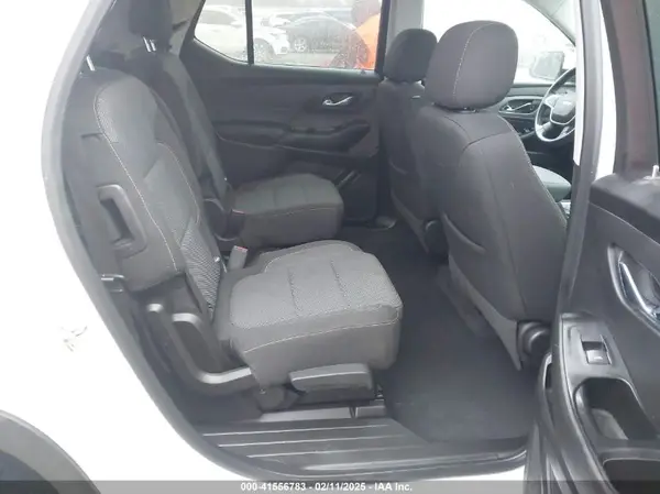 1GNEVGKW8LJ263313 2020 CHEVROLET TRAVERSE - Image 8
