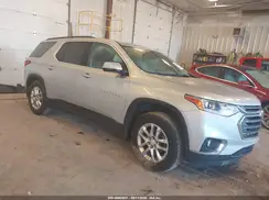 1GNEVGKW8LJ265370 2020 CHEVROLET TRAVERSE
