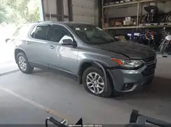 1GNEVGKW8LJ265689 2020 CHEVROLET TRAVERSE