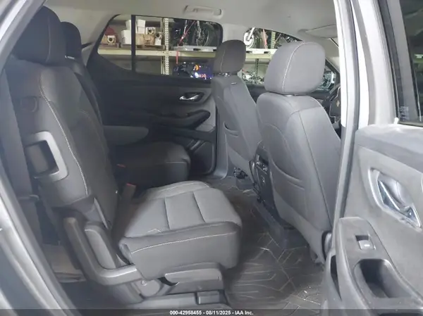 1GNEVGKW8LJ265689 2020 CHEVROLET TRAVERSE - Image 8