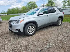 1GNEVGKW8LJ265904 2020 CHEVROLET TRAVERSE
