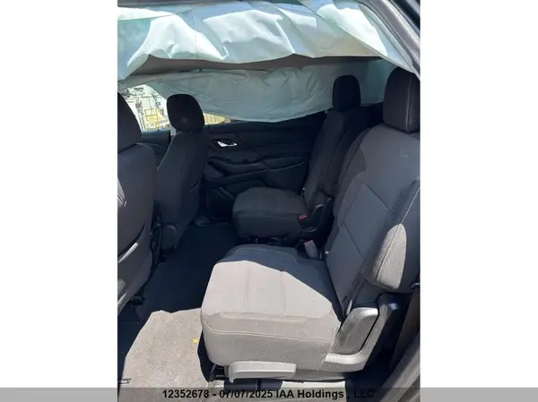 1GNEVGKW8LJ266275 2020 CHEVROLET TRAVERSE - Image 8