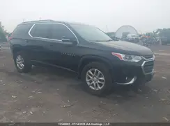 1GNEVGKW8LJ266440 2020 CHEVROLET TRAVERSE