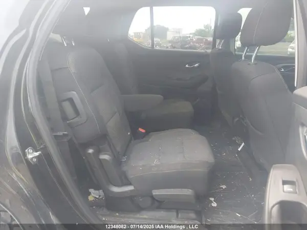 1GNEVGKW8LJ266440 2020 CHEVROLET TRAVERSE - Image 8
