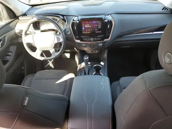 1GNEVGKW8LJ266681 2020 CHEVROLET TRAVERSE - Image 8