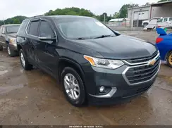 1GNEVGKW8LJ270715 2020 CHEVROLET TRAVERSE