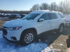 1GNEVGKW8LJ282363 2020 CHEVROLET TRAVERSE