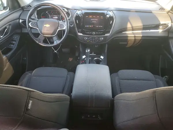 1GNEVGKW8LJ282363 2020 CHEVROLET TRAVERSE - Image 8