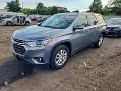 1GNEVGKW8LJ292035 2020 CHEVROLET TRAVERSE