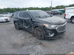 1GNEVGKW8LJ294772 2020 CHEVROLET TRAVERSE