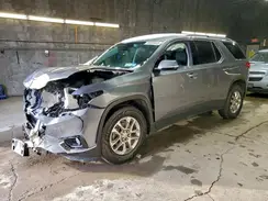 1GNEVGKW8LJ296263 2020 CHEVROLET TRAVERSE