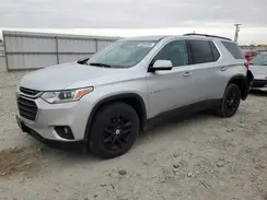 1GNEVGKW8LJ306676 2020 CHEVROLET TRAVERSE