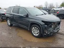 1GNEVGKW8LJ306838 2020 CHEVROLET TRAVERSE