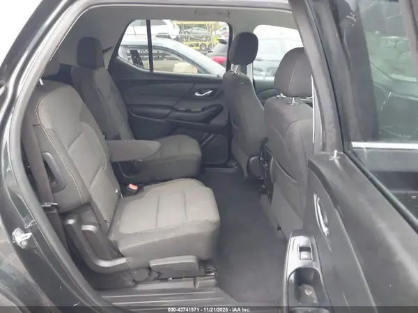 1GNEVGKW8LJ306838 2020 CHEVROLET TRAVERSE - Image 8