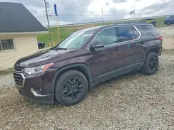 1GNEVGKW8LJ322568 2020 CHEVROLET TRAVERSE