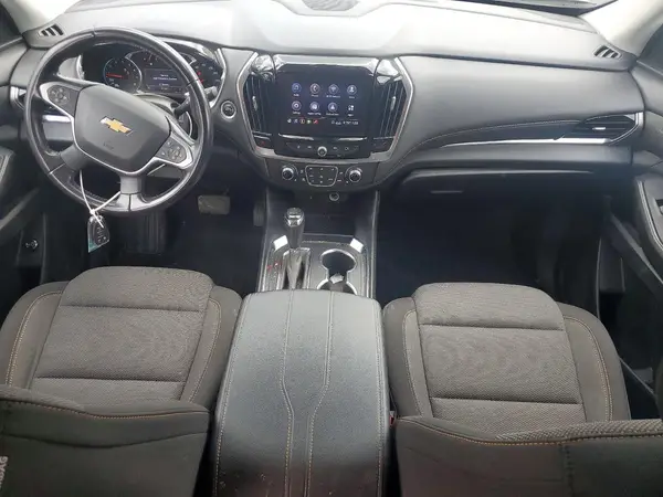 1GNEVGKW8LJ322568 2020 CHEVROLET TRAVERSE - Image 8