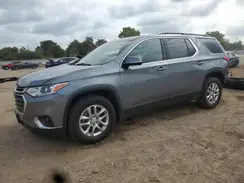 1GNEVGKW8LJ324921 2020 CHEVROLET TRAVERSE