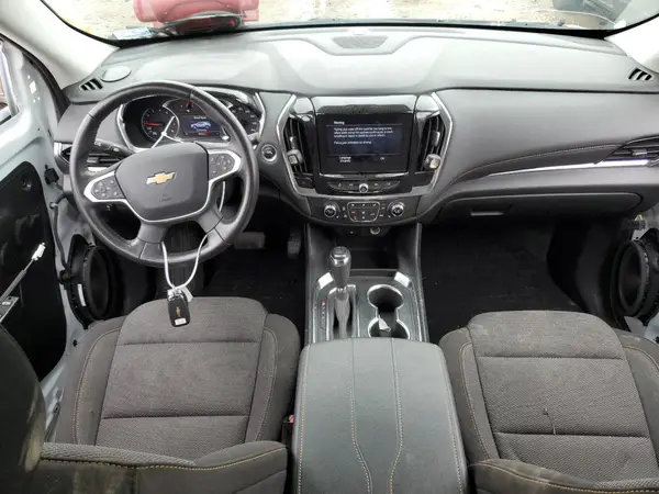 1GNEVGKW8LJ325230 2020 CHEVROLET TRAVERSE - Image 8