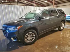 1GNEVGKW8LJ325695 2020 CHEVROLET TRAVERSE
