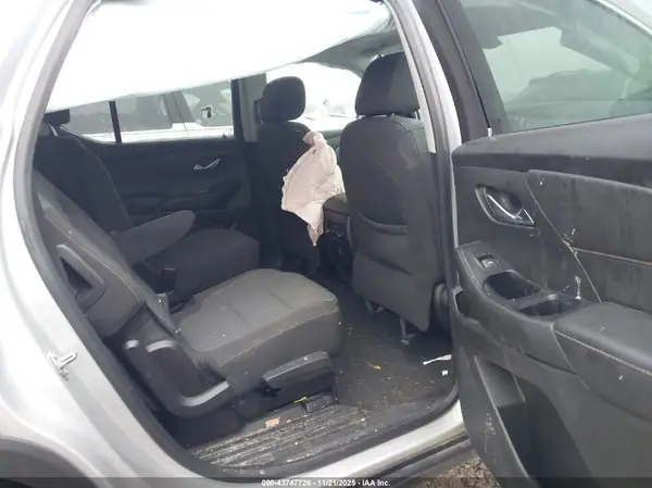 1GNEVGKW8LJ329276 2020 CHEVROLET TRAVERSE - Image 8