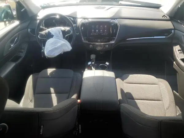 1GNEVGKW8MJ101201 2021 CHEVROLET TRAVERSE - Image 8