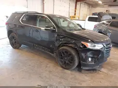 1GNEVGKW8MJ106561 2021 CHEVROLET TRAVERSE