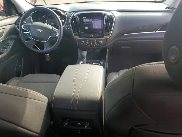 1GNEVGKW8MJ108830 2021 CHEVROLET TRAVERSE - Image 8